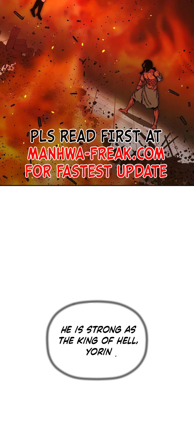 Return of the Bachelor Chapter 181 page 6 - Chapter 181