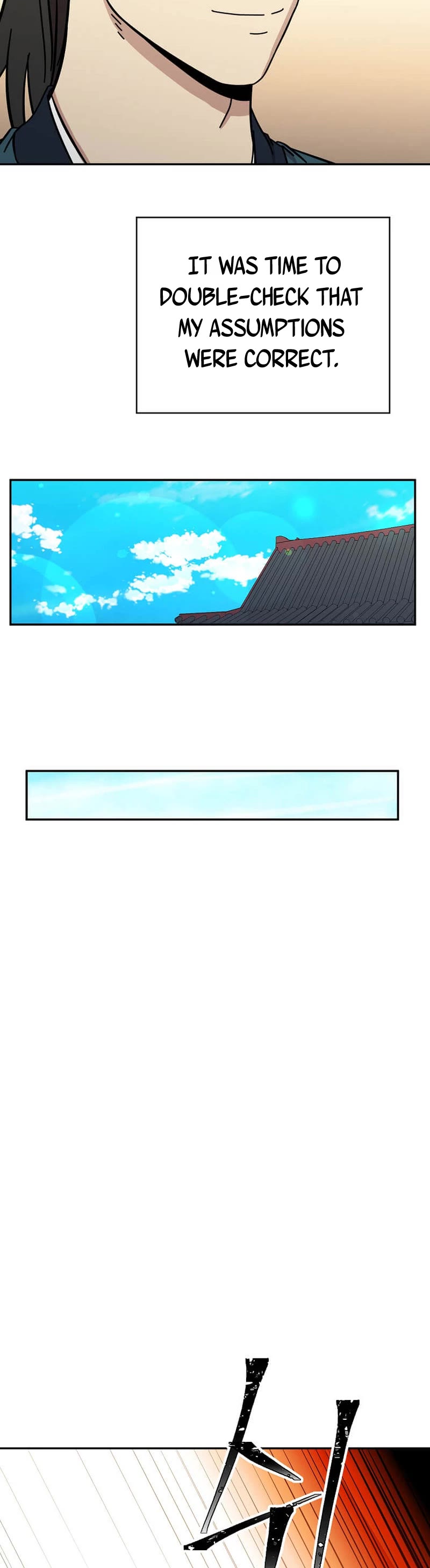 Return of the Bachelor Chapter 182 page 11 - Chapter 182