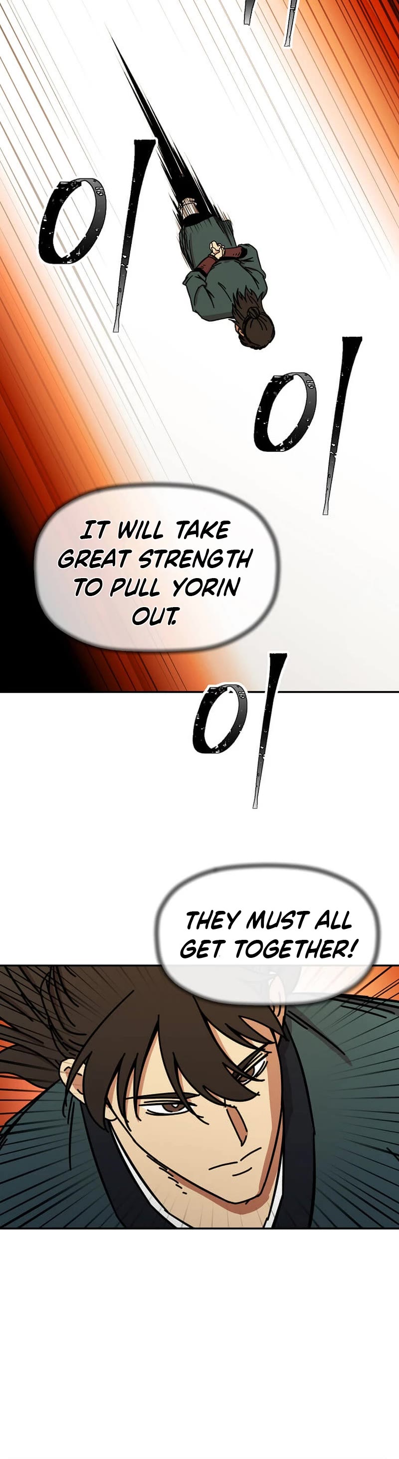 Return of the Bachelor Chapter 182 page 12 - Chapter 182