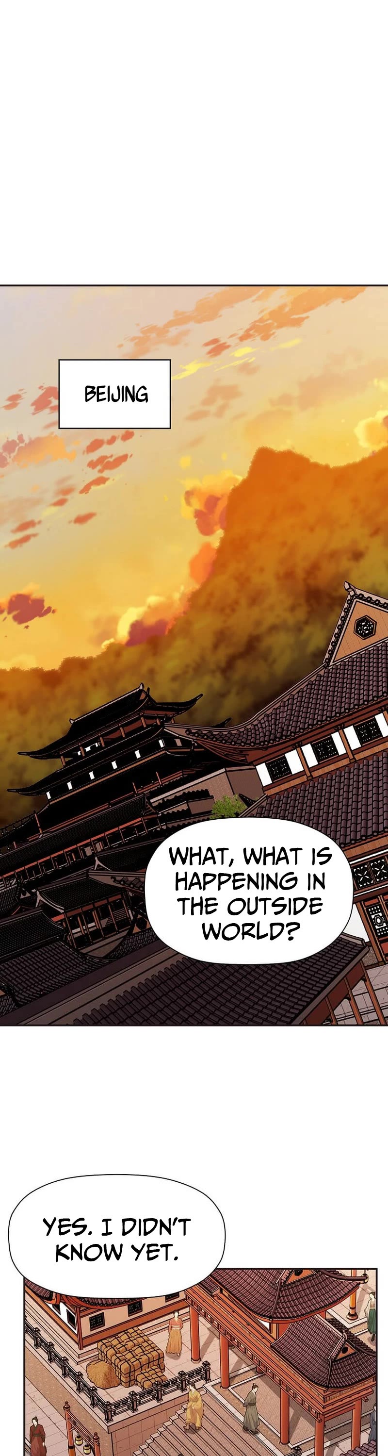 Return of the Bachelor Chapter 182 page 14 - Chapter 182