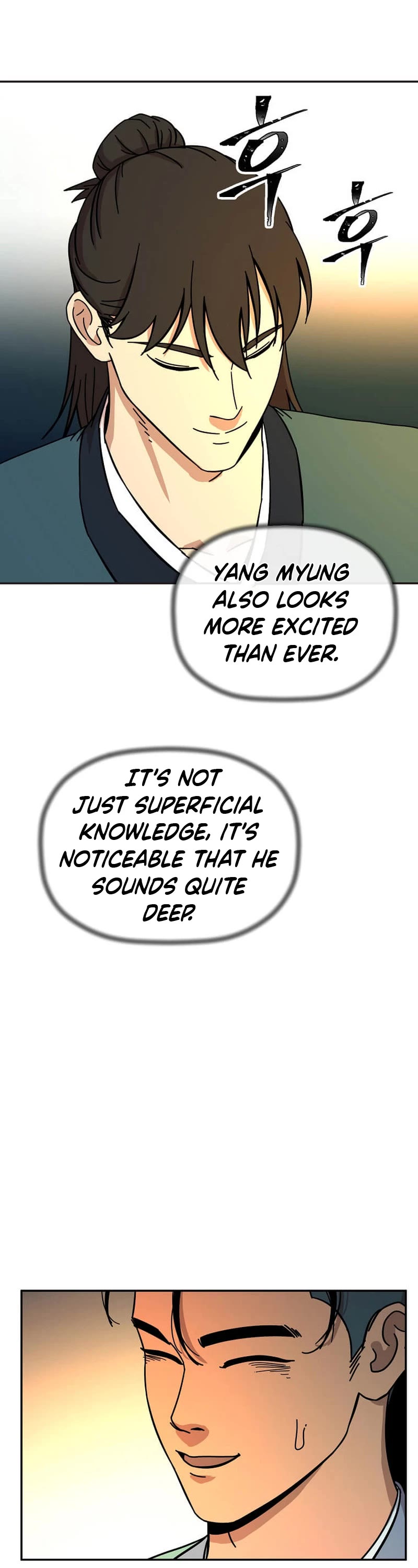 Return of the Bachelor Chapter 182 page 19 - Chapter 182