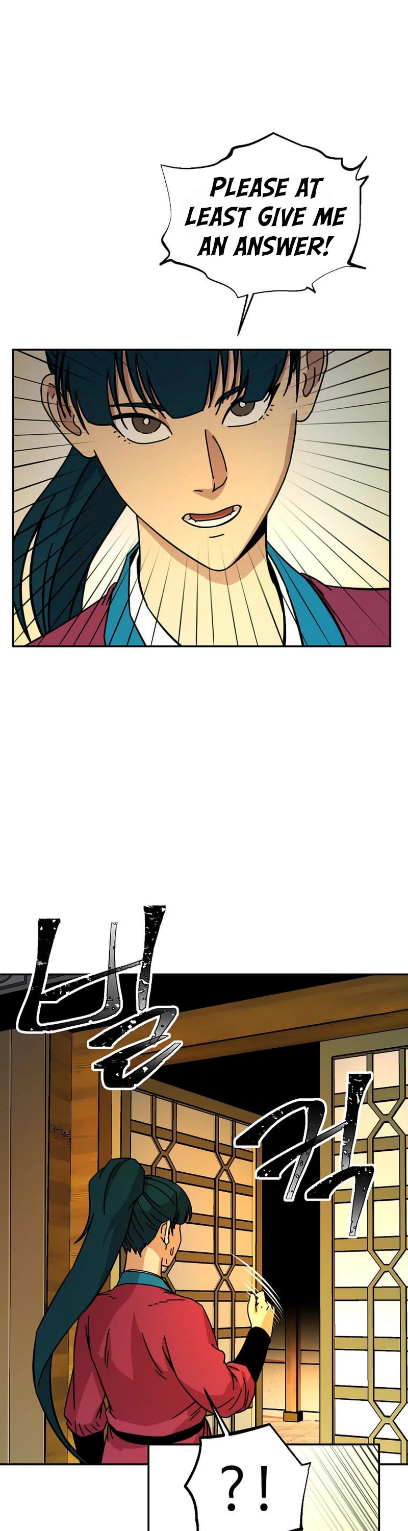 Return of the Bachelor Chapter 182 page 25 - Chapter 182