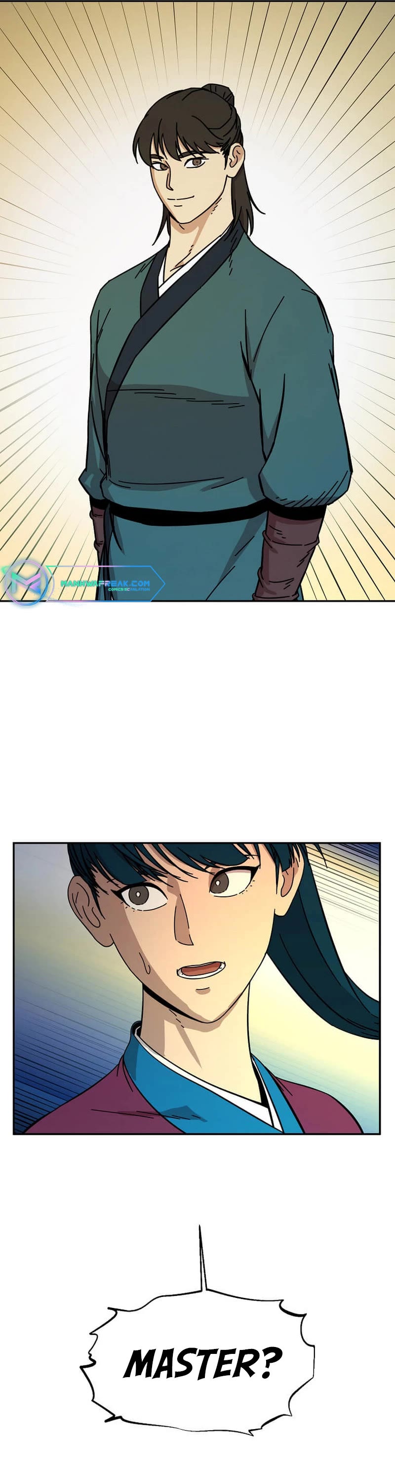 Return of the Bachelor Chapter 182 page 28 - Chapter 182
