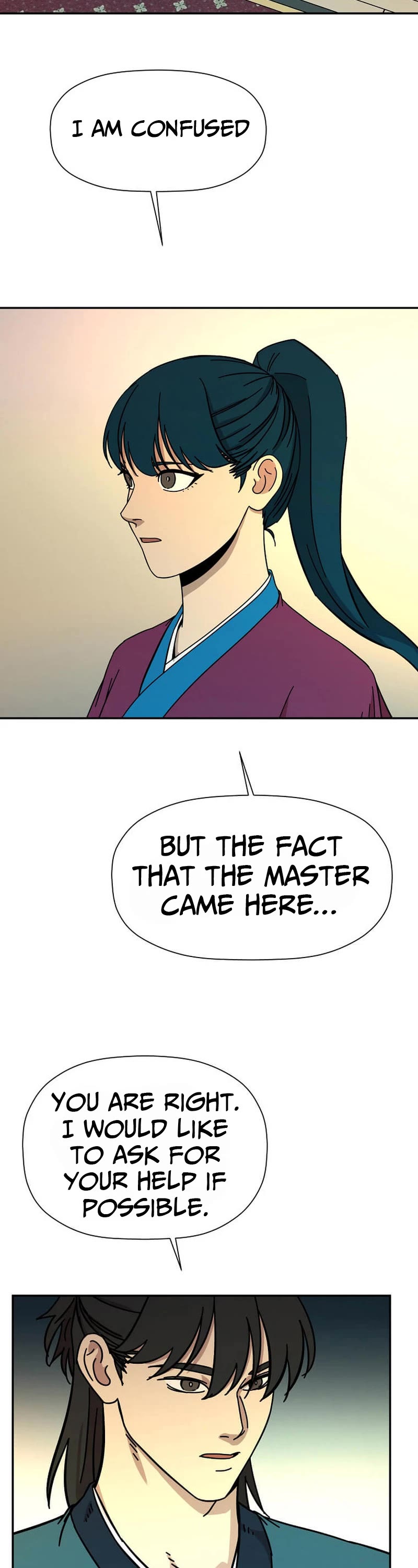 Return of the Bachelor Chapter 182 page 30 - Chapter 182