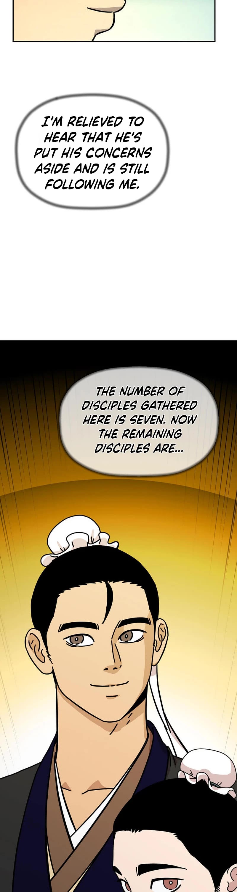 Return of the Bachelor Chapter 182 page 35 - Chapter 182