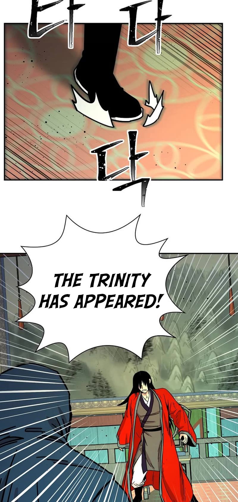 Return of the Bachelor Chapter 182 page 41 - Chapter 182
