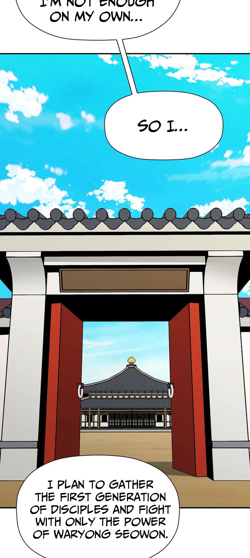 Return of the Bachelor Chapter 182 page 6 - Chapter 182