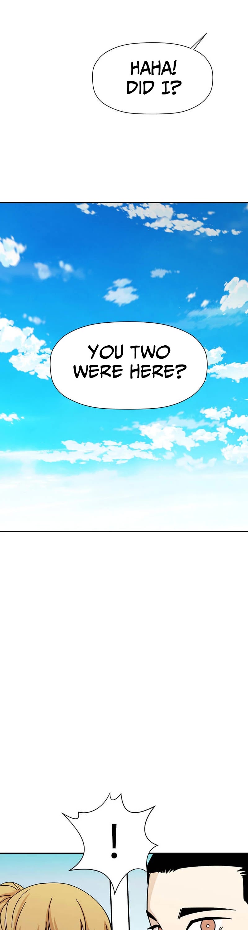 Return of the Bachelor Chapter 183 page 17 - Chapter 183