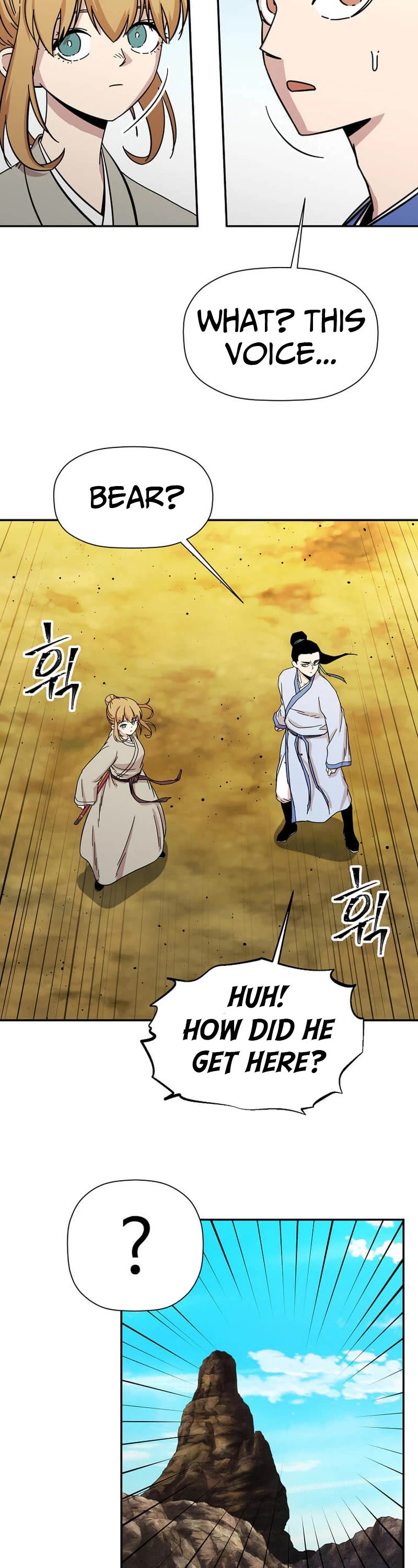 Return of the Bachelor Chapter 183 page 18 - Chapter 183