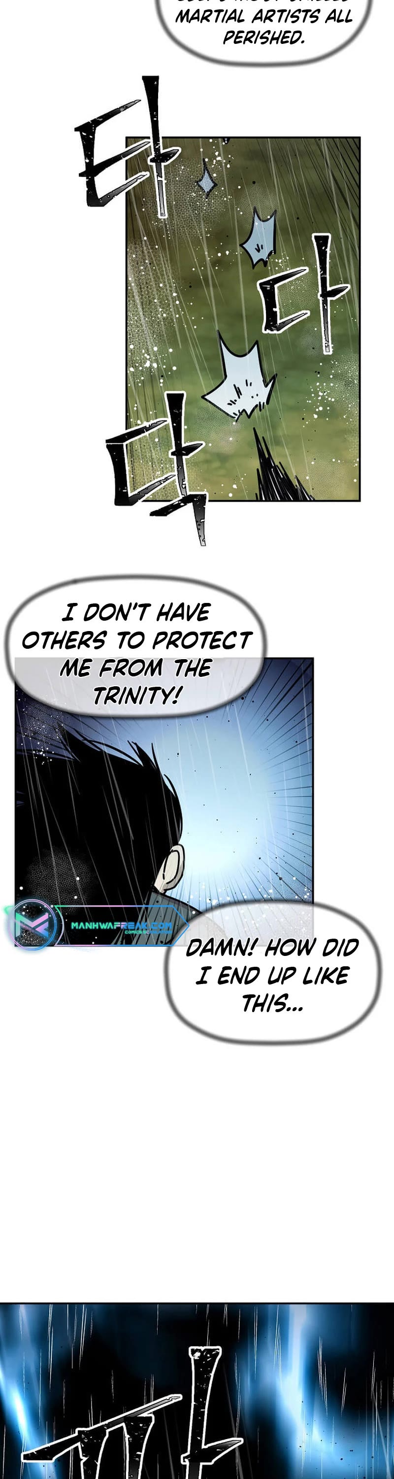 Return of the Bachelor Chapter 183 page 2 - Chapter 183