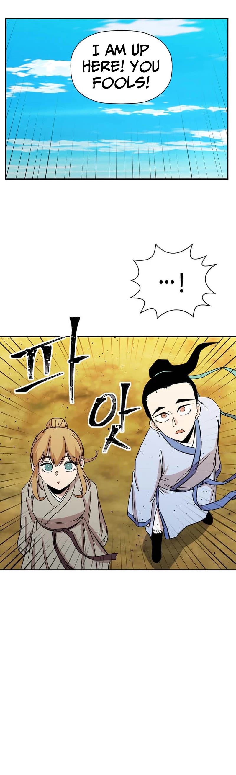 Return of the Bachelor Chapter 183 page 20 - Chapter 183