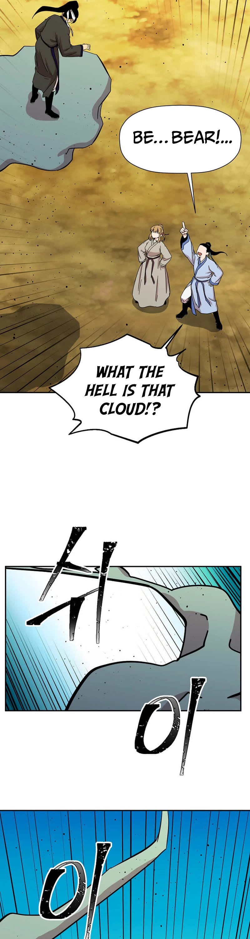 Return of the Bachelor Chapter 183 page 22 - Chapter 183