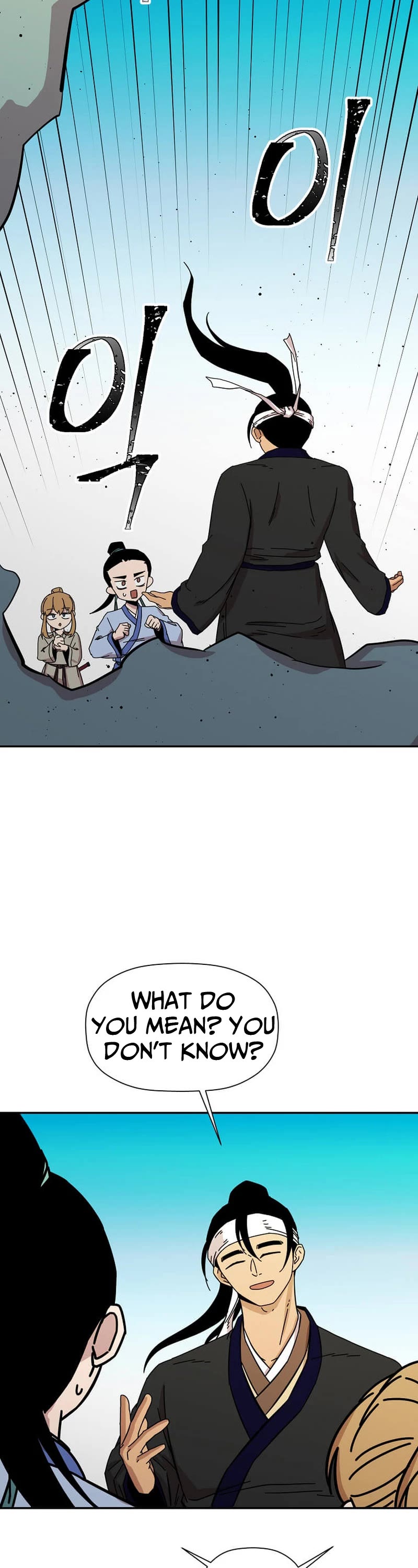 Return of the Bachelor Chapter 183 page 23 - Chapter 183