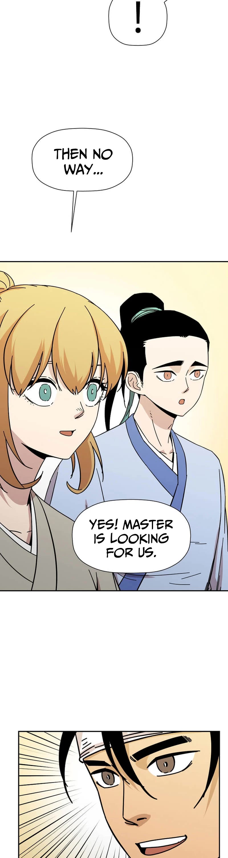 Return of the Bachelor Chapter 183 page 24 - Chapter 183