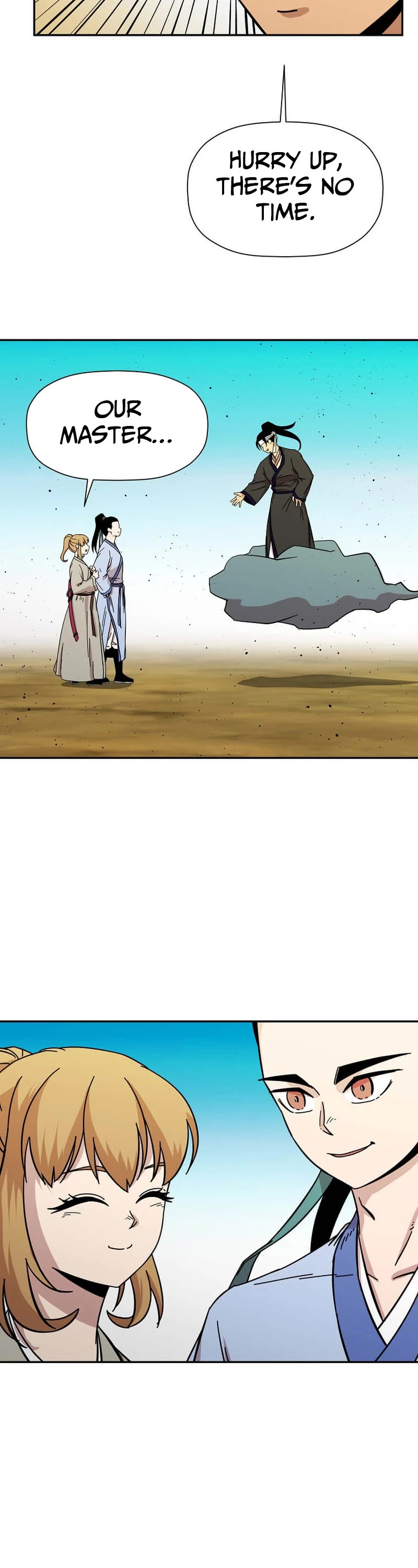 Return of the Bachelor Chapter 183 page 25 - Chapter 183