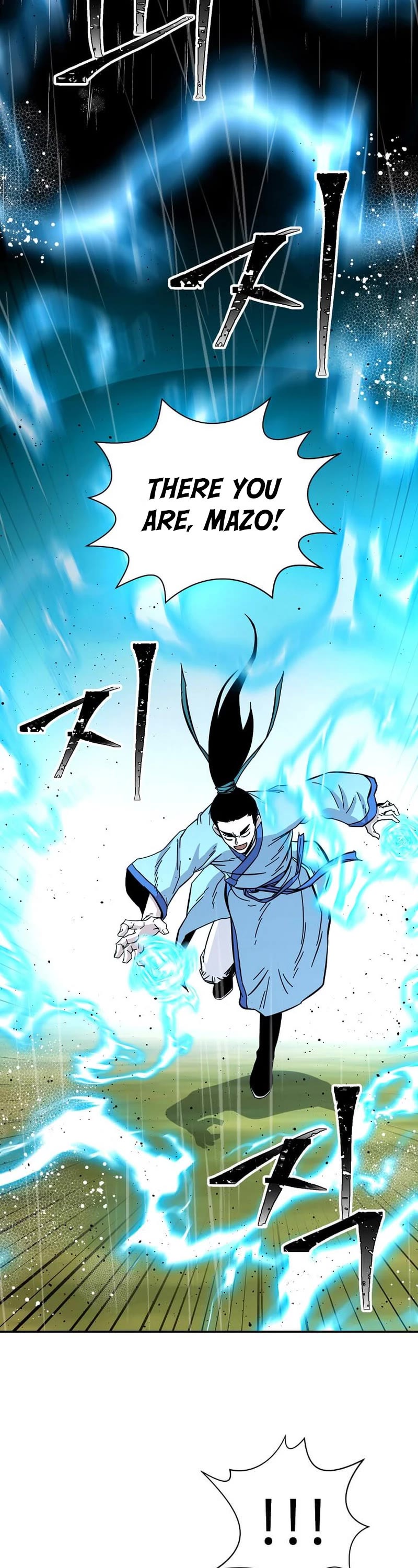 Return of the Bachelor Chapter 183 page 3 - Chapter 183