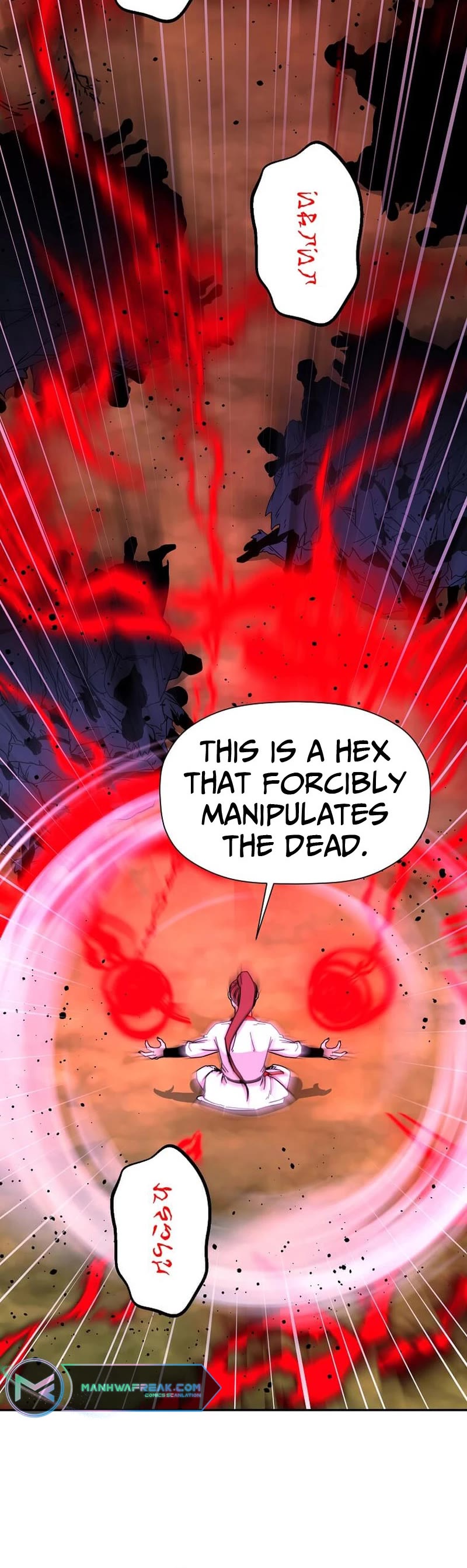 Return of the Bachelor Chapter 183 page 30 - Chapter 183