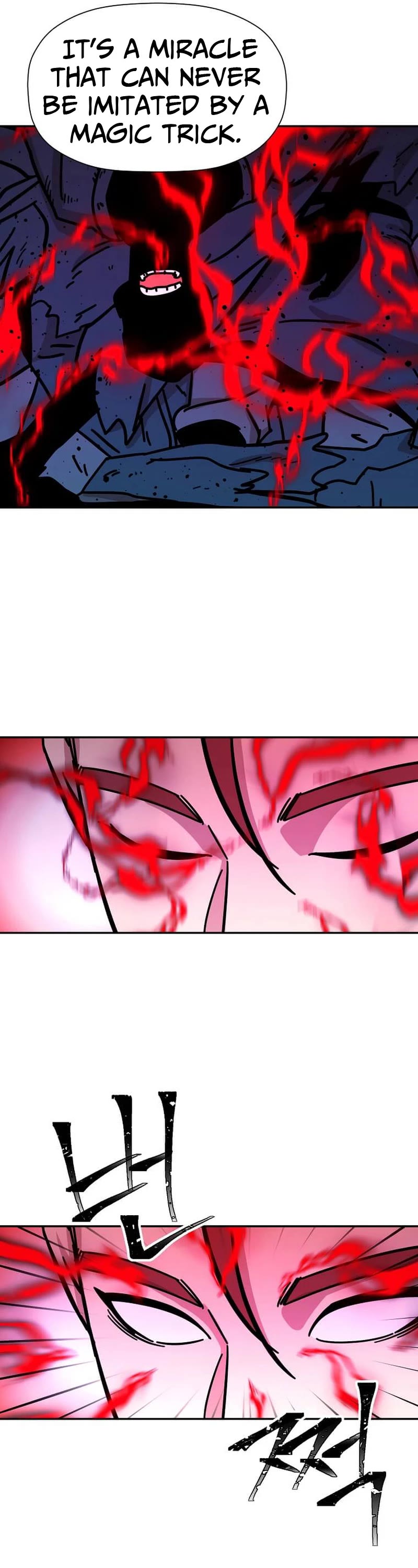 Return of the Bachelor Chapter 183 page 31 - Chapter 183