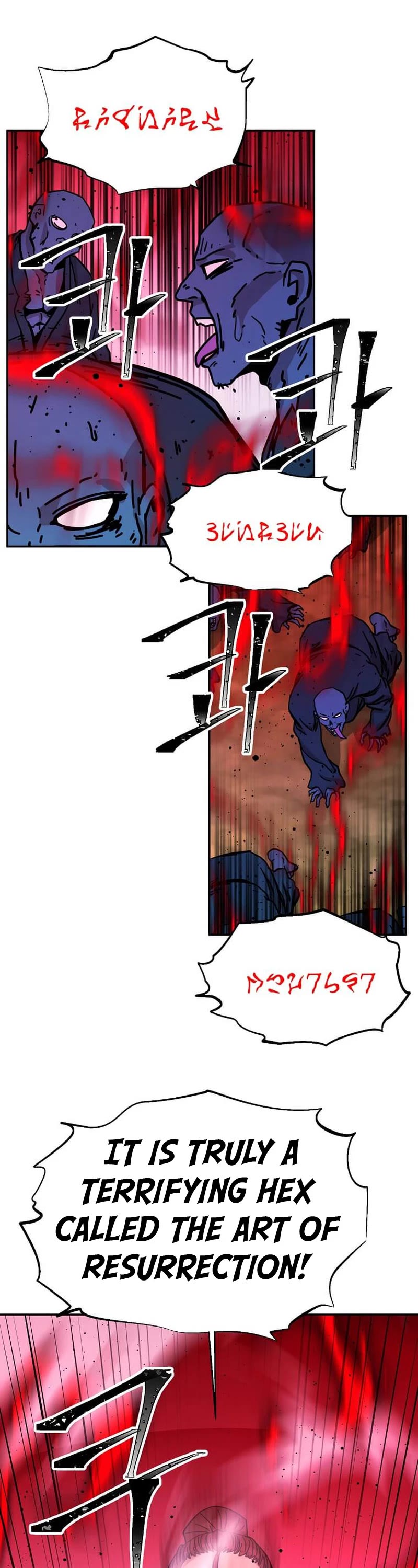 Return of the Bachelor Chapter 183 page 32 - Chapter 183