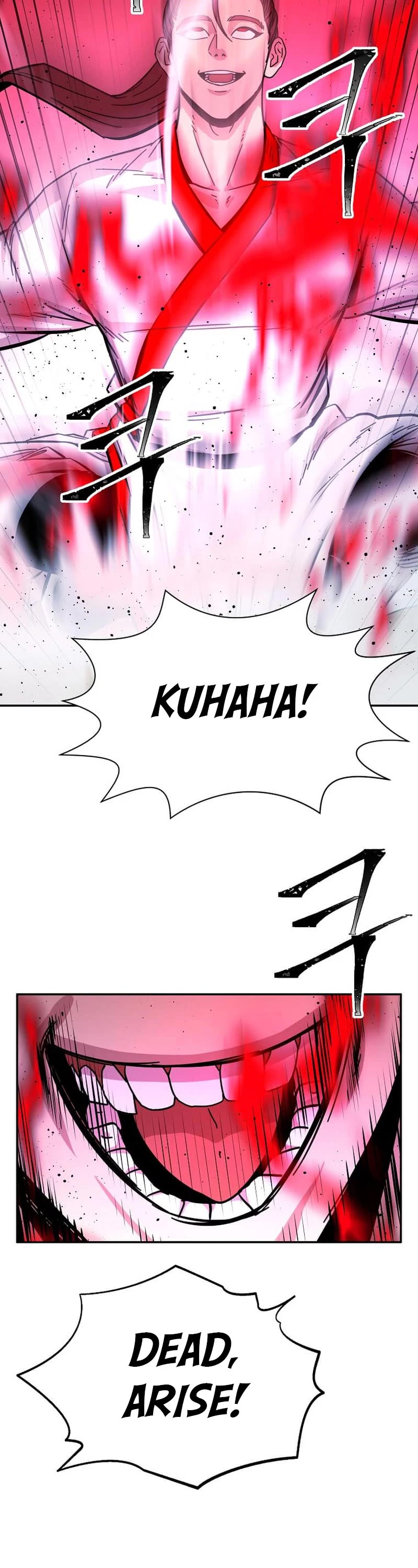 Return of the Bachelor Chapter 183 page 33 - Chapter 183