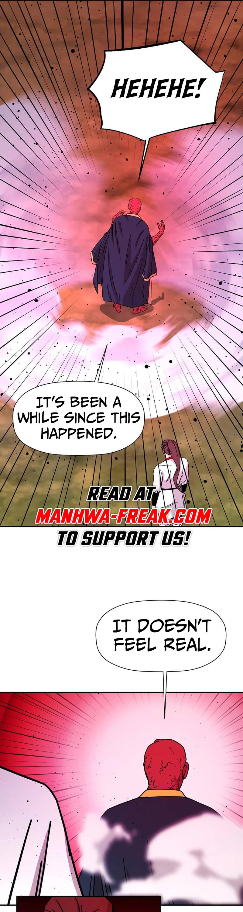 Return of the Bachelor Chapter 183 page 36 - Chapter 183