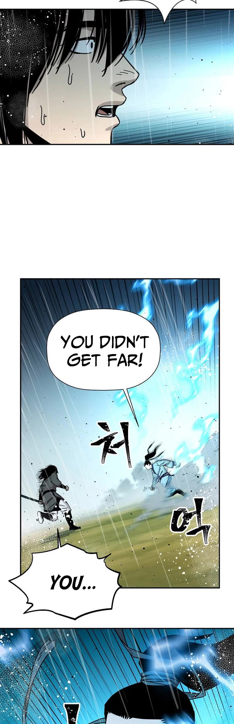 Return of the Bachelor Chapter 183 page 4 - Chapter 183