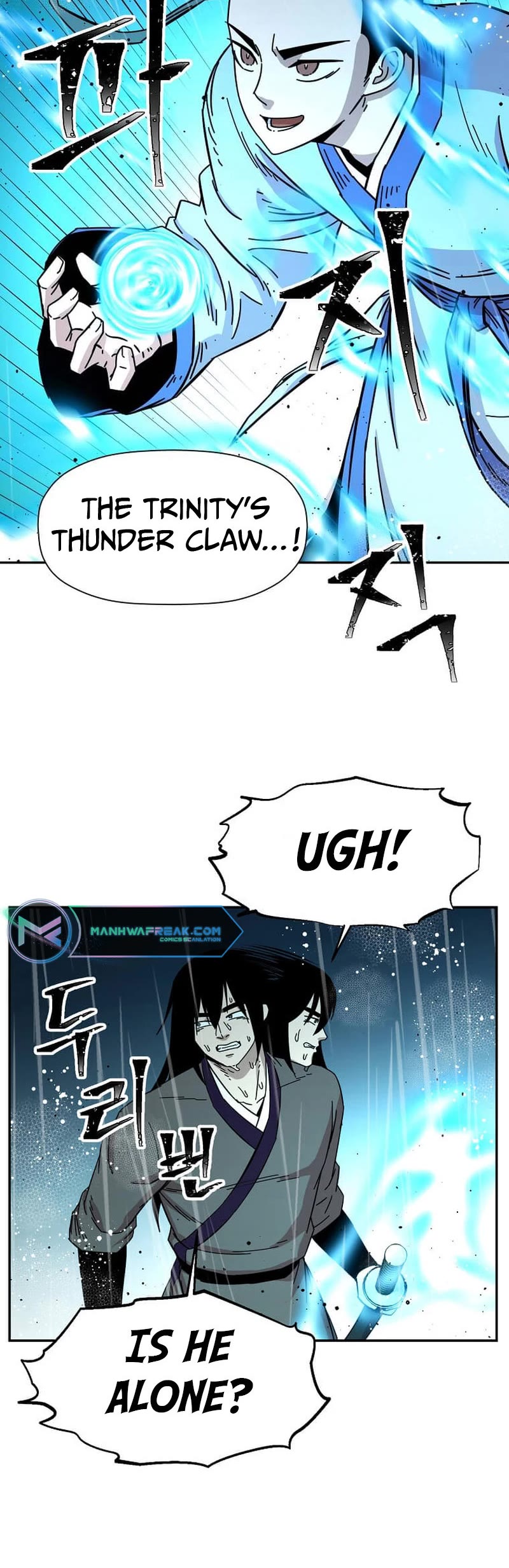 Return of the Bachelor Chapter 183 page 5 - Chapter 183