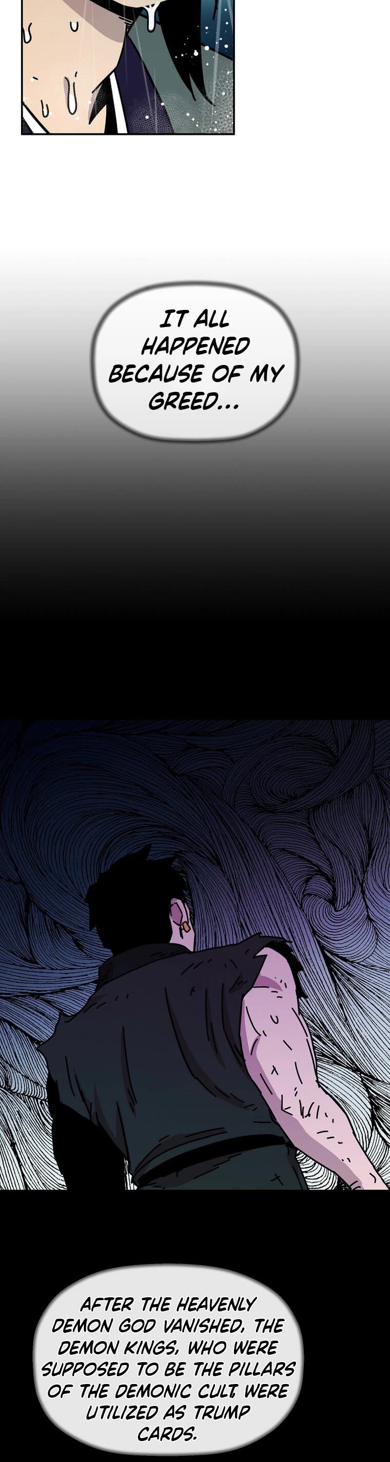 Return of the Bachelor Chapter 183 page 7 - Chapter 183
