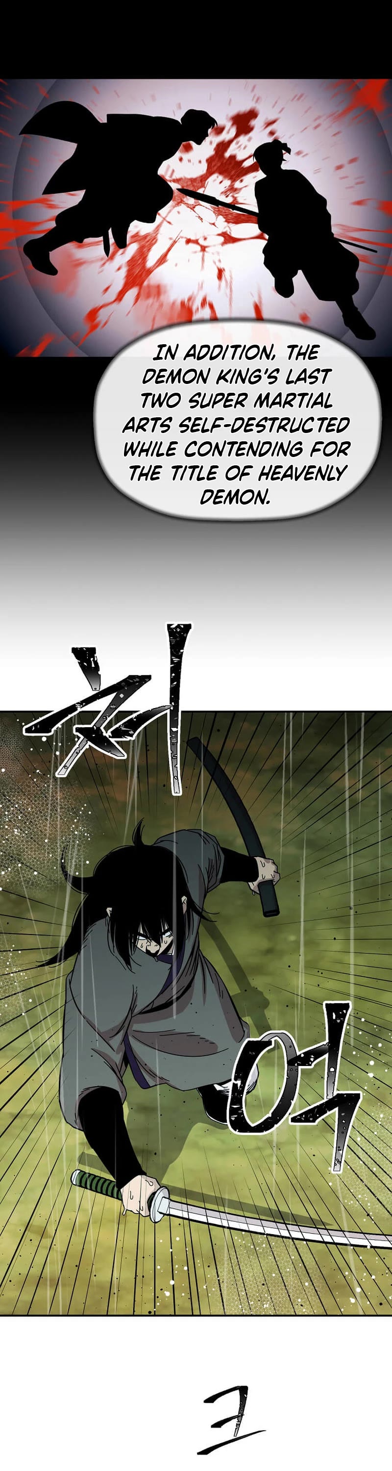 Return of the Bachelor Chapter 183 page 8 - Chapter 183