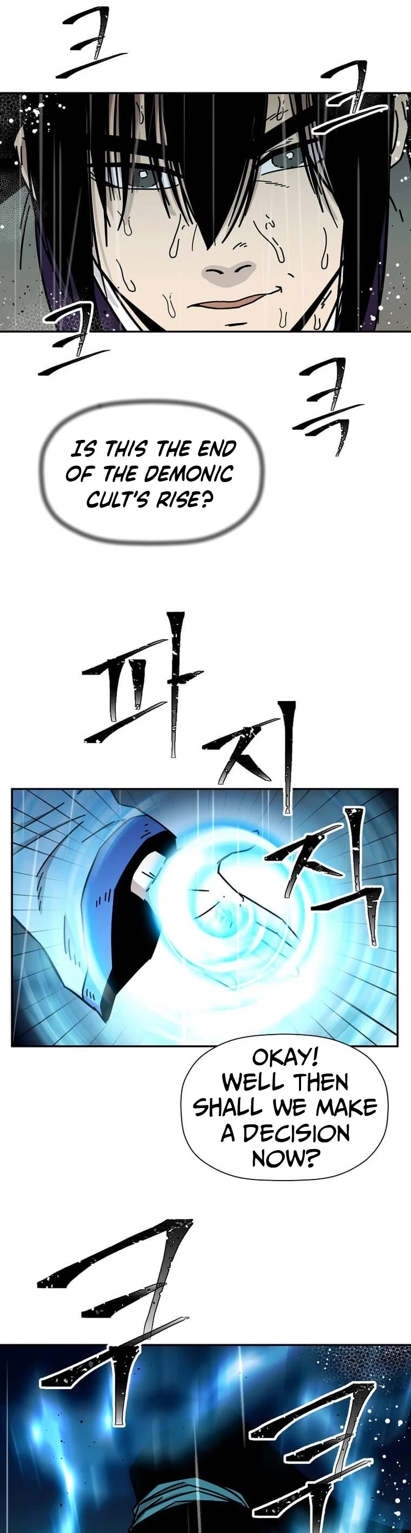 Return of the Bachelor Chapter 183 page 9 - Chapter 183