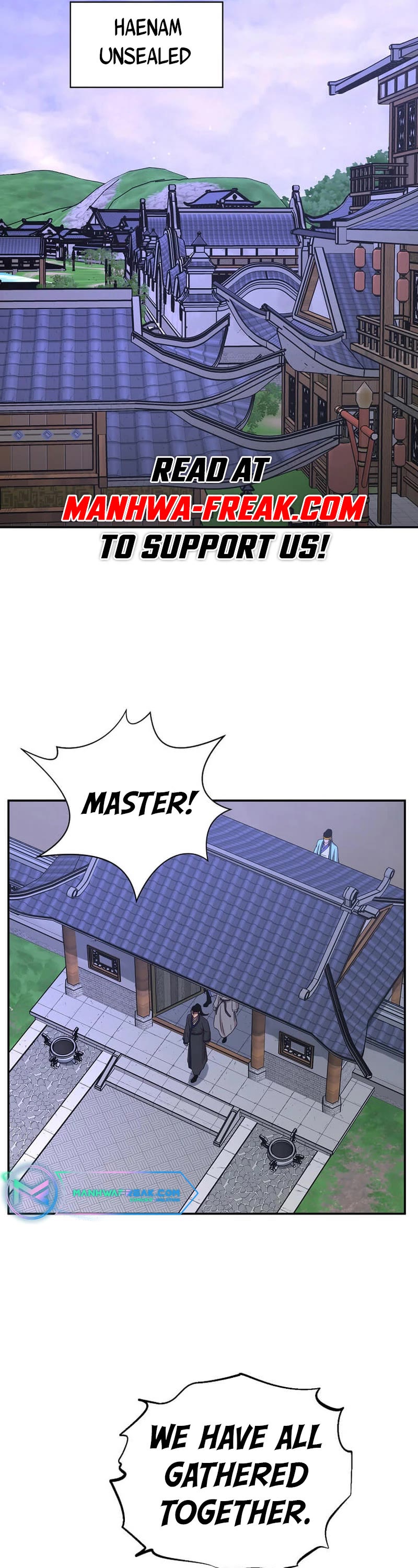 Return of the Bachelor Chapter 184 page 11 - Chapter 184
