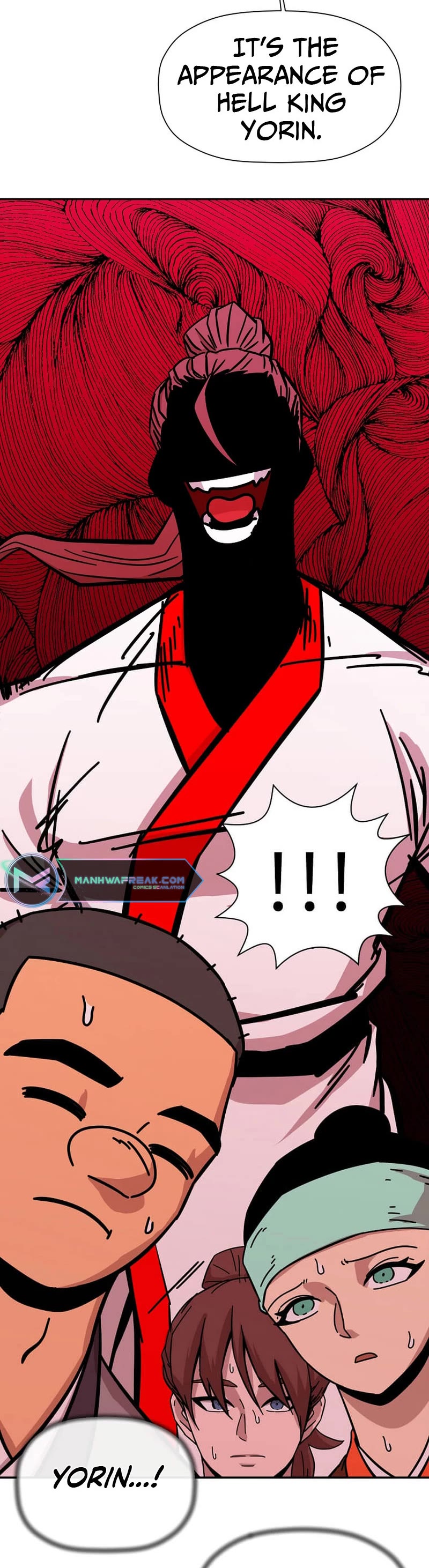 Return of the Bachelor Chapter 184 page 15 - Chapter 184
