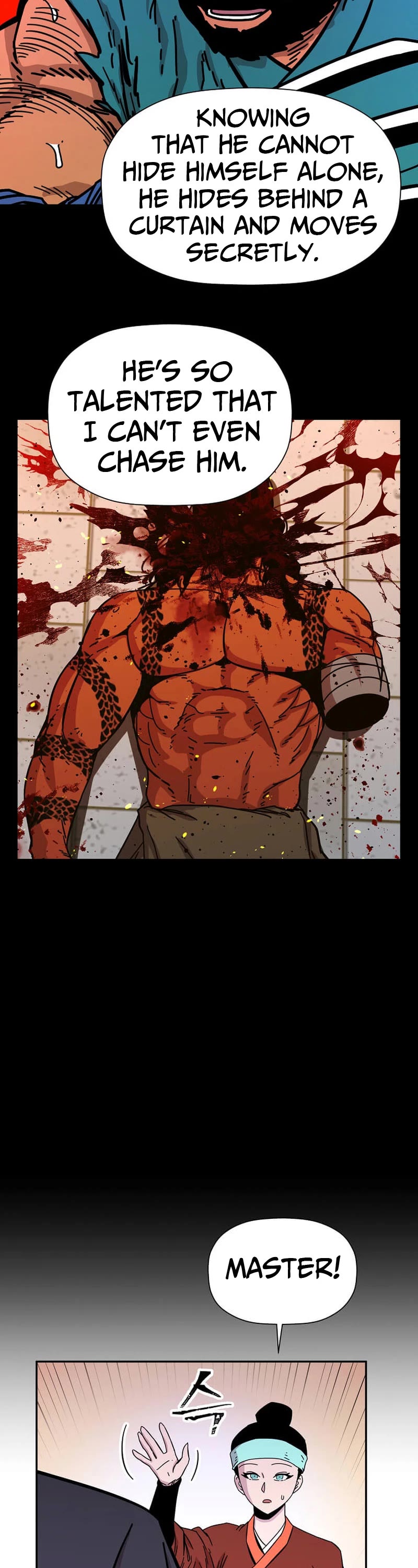 Return of the Bachelor Chapter 184 page 17 - Chapter 184