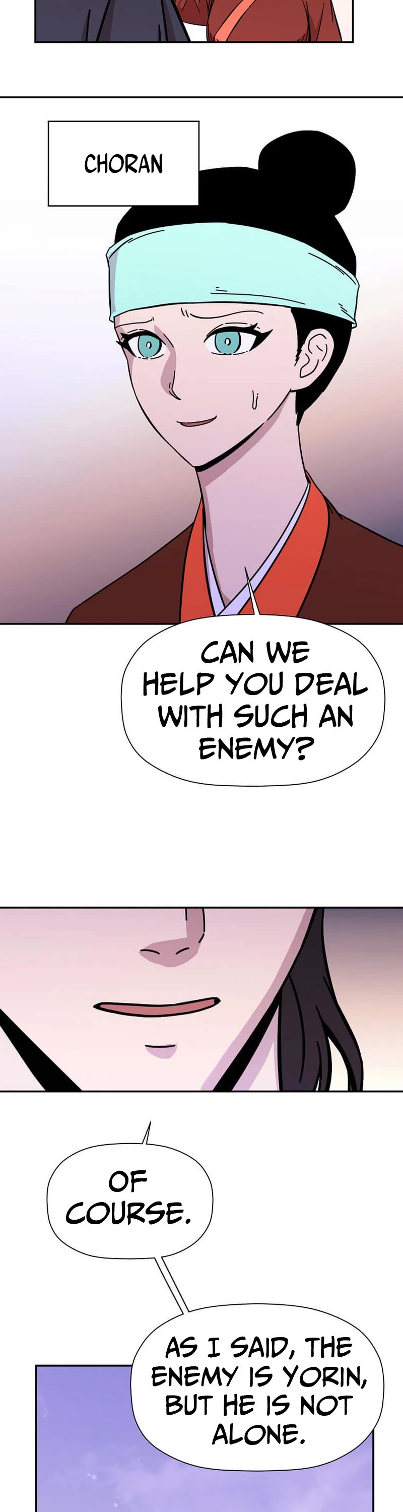 Return of the Bachelor Chapter 184 page 18 - Chapter 184
