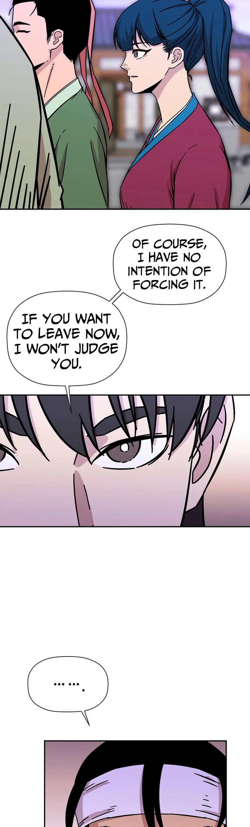 Return of the Bachelor Chapter 184 page 24 - Chapter 184