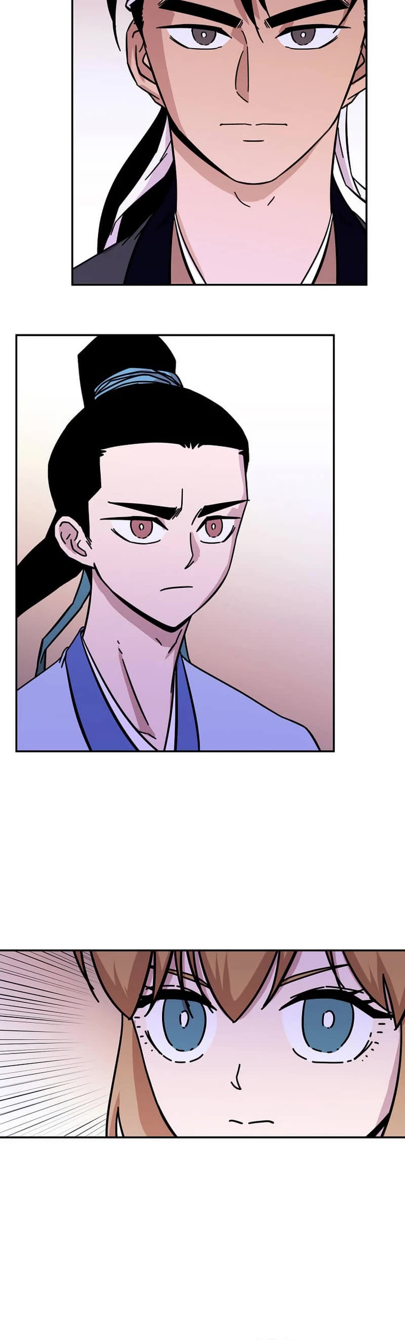 Return of the Bachelor Chapter 184 page 25 - Chapter 184