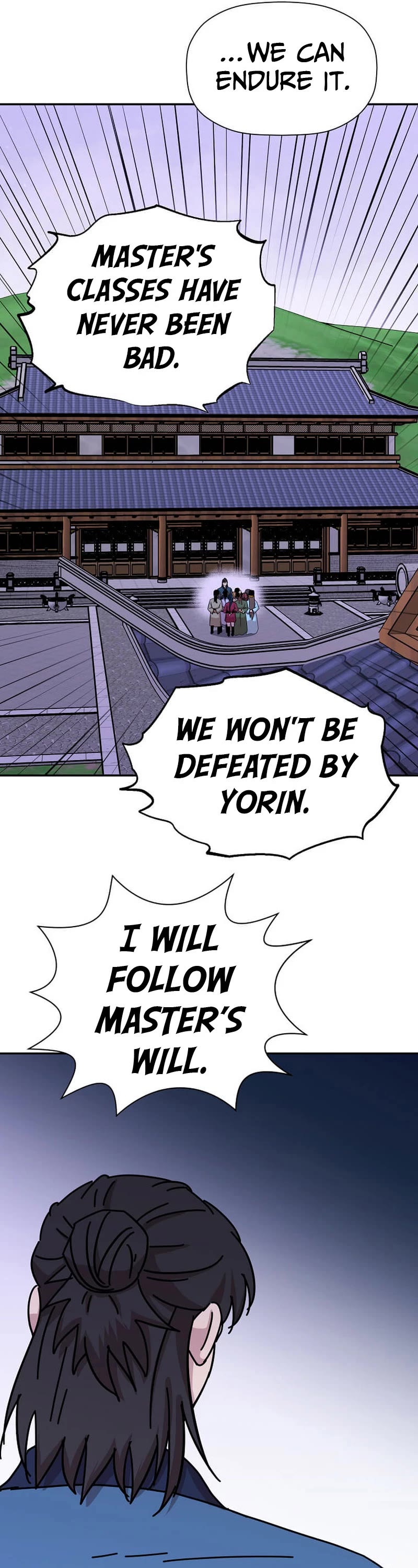 Return of the Bachelor Chapter 184 page 26 - Chapter 184