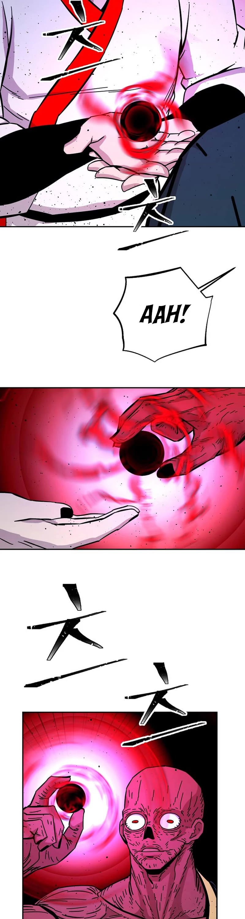 Return of the Bachelor Chapter 184 page 3 - Chapter 184