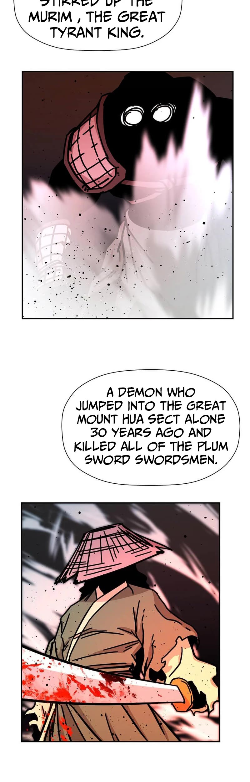 Return of the Bachelor Chapter 184 page 34 - Chapter 184