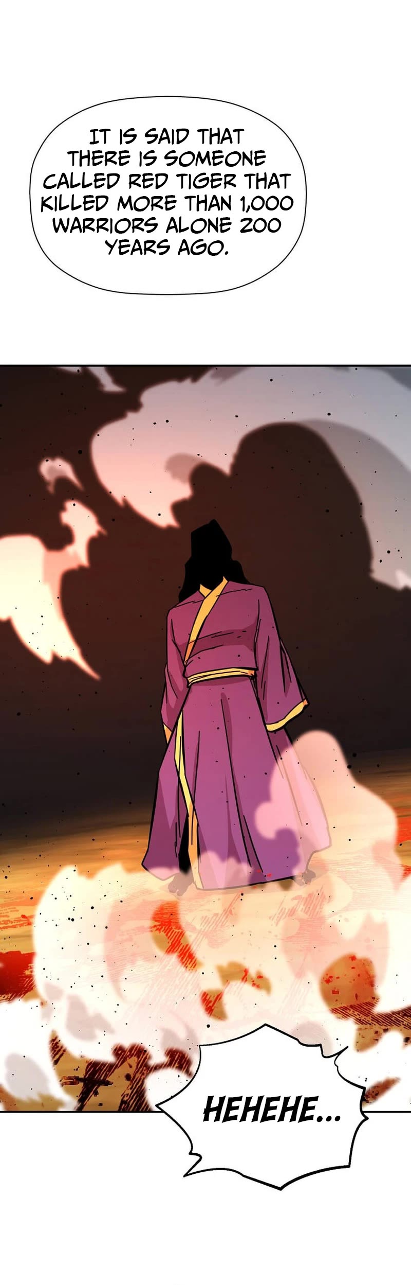 Return of the Bachelor Chapter 184 page 35 - Chapter 184