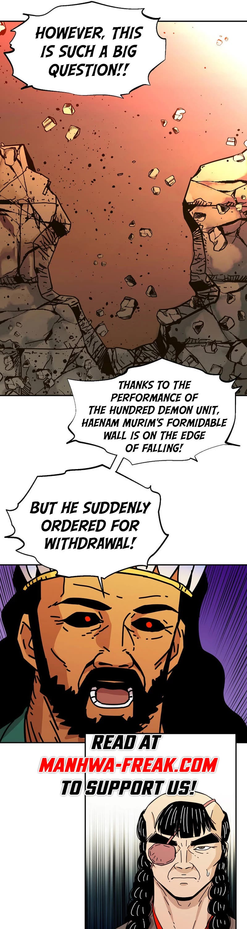 Return of the Bachelor Chapter 185 page 11 - Chapter 185