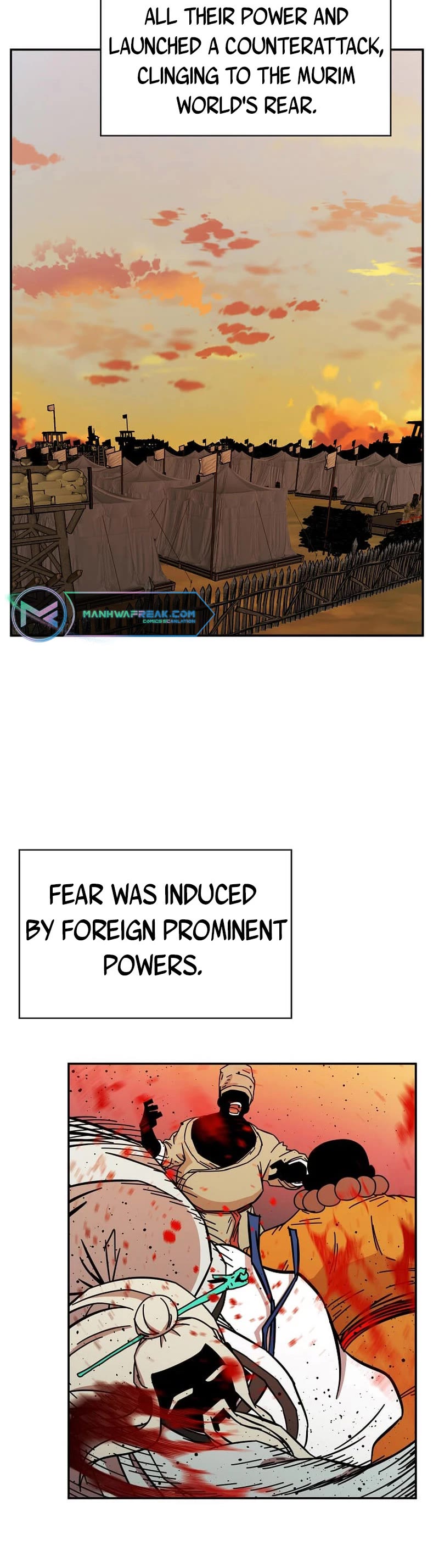 Return of the Bachelor Chapter 185 page 15 - Chapter 185