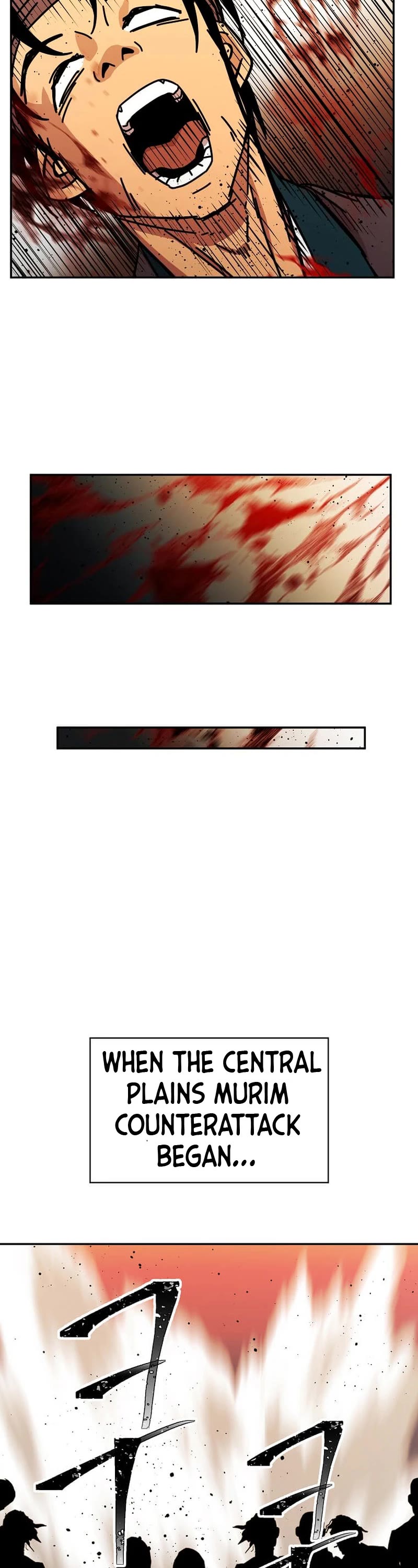 Return of the Bachelor Chapter 185 page 17 - Chapter 185