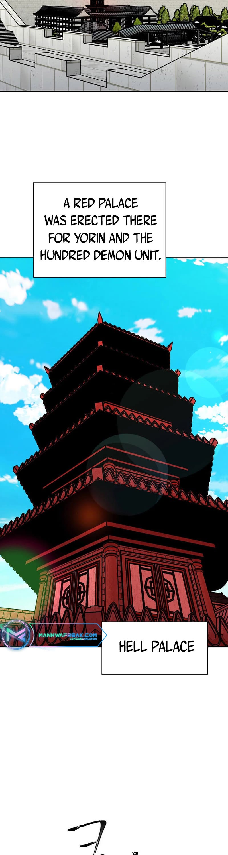 Return of the Bachelor Chapter 185 page 2 - Chapter 185