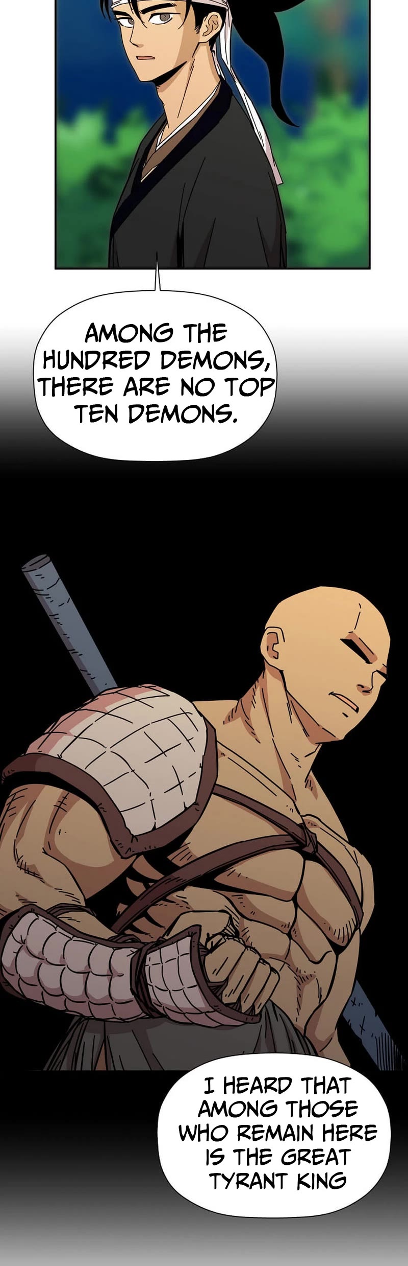 Return of the Bachelor Chapter 185 page 20 - Chapter 185