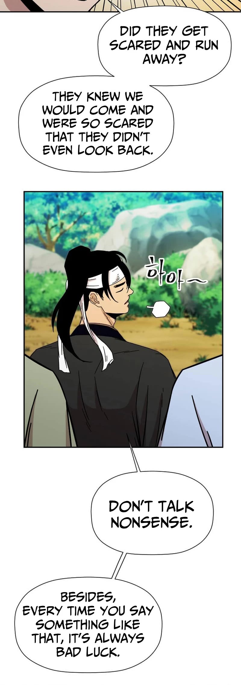 Return of the Bachelor Chapter 185 page 25 - Chapter 185