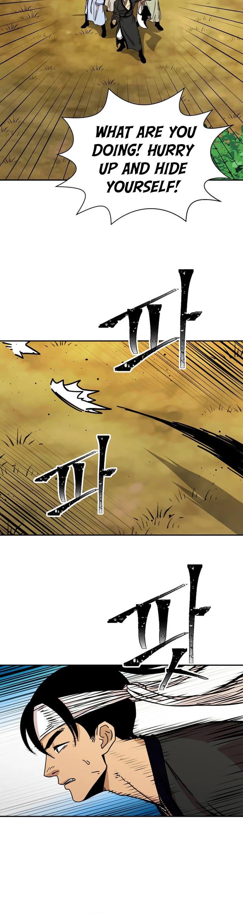Return of the Bachelor Chapter 185 page 28 - Chapter 185