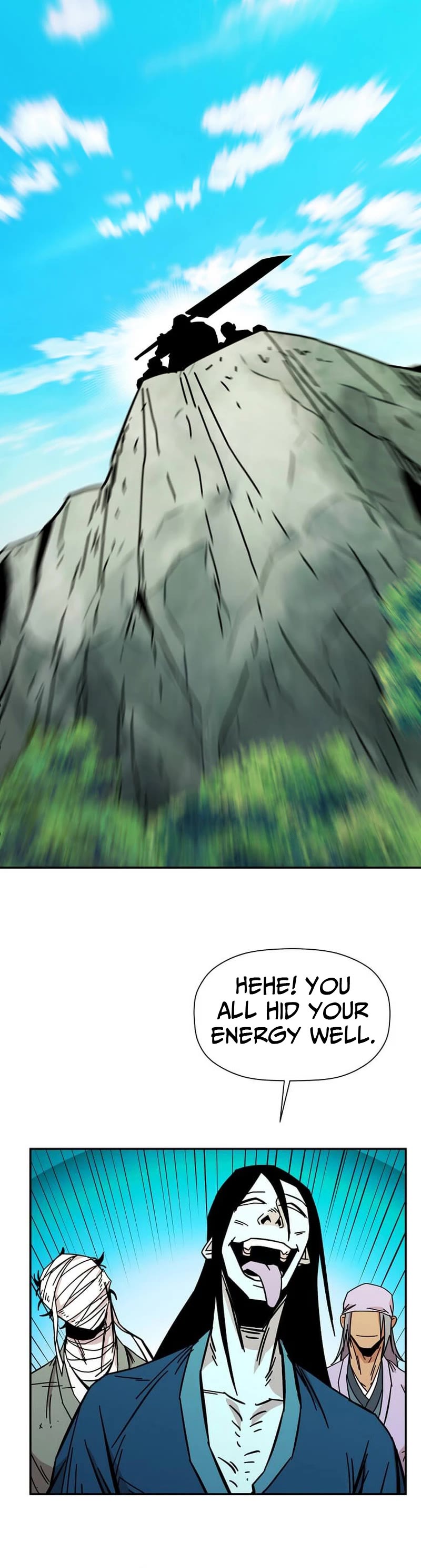 Return of the Bachelor Chapter 185 page 30 - Chapter 185