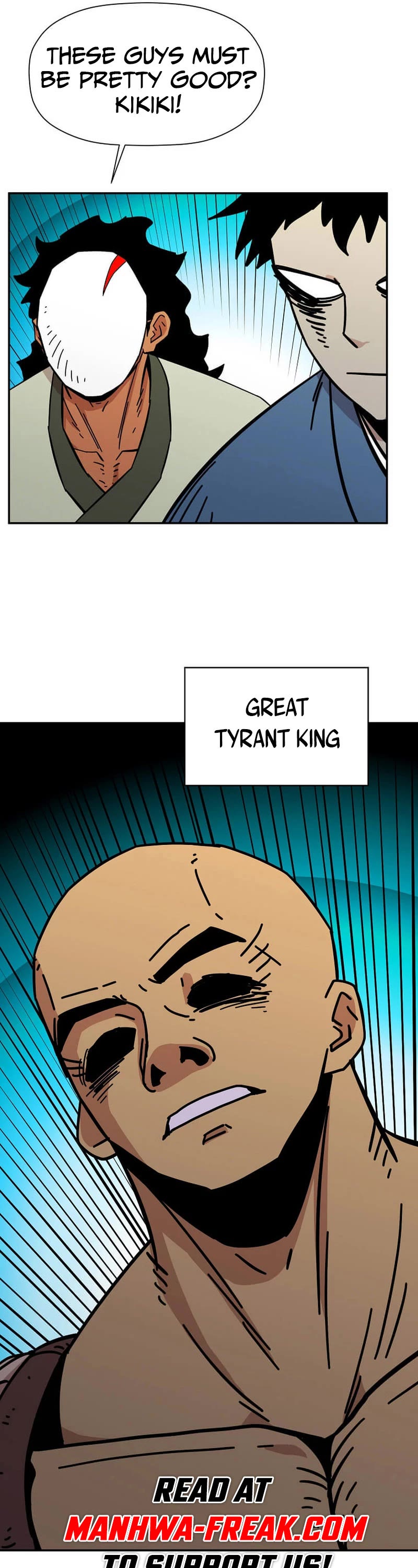 Return of the Bachelor Chapter 185 page 31 - Chapter 185