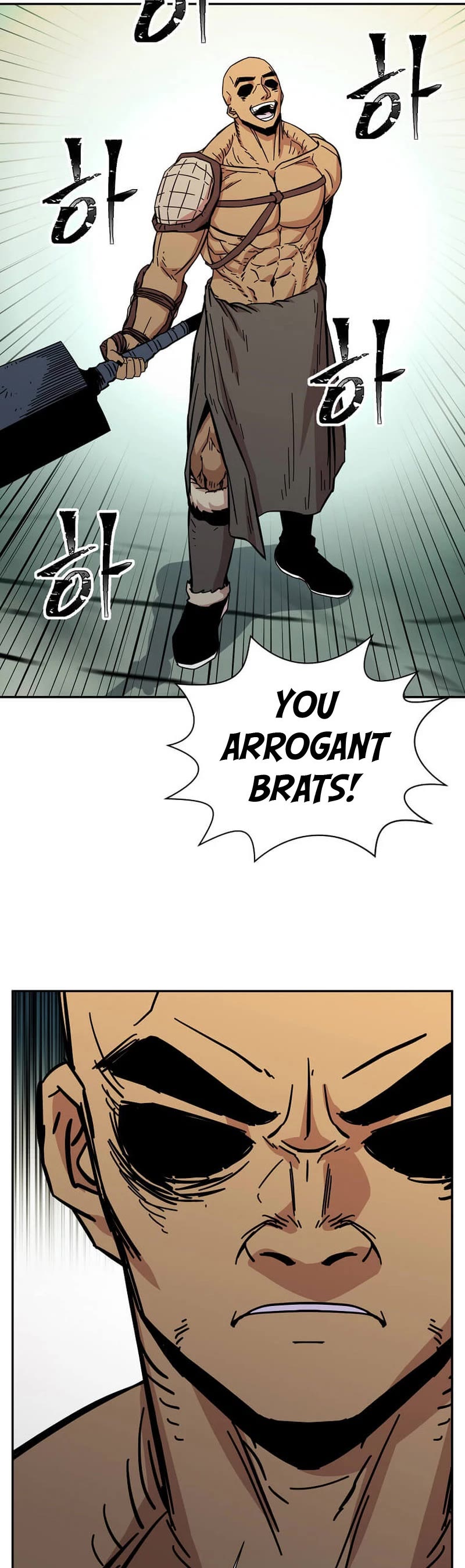 Return of the Bachelor Chapter 185 page 34 - Chapter 185